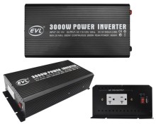 Inversor De Carro EVL 3000W 12V PI-3000