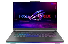 Computador portátil Asus ROG STRIX 16 pulgadas R9-8940HX 16GB 1TB WIFI-6E RTX 5060 VRAM 8GB