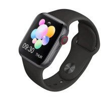 Reloj Smart Watch X7 Inteligente Llamadas Sueño Deportes Bluetooth