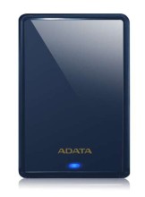 Disco duro externo adata 2tb HV620S slim USB 3.2 azul