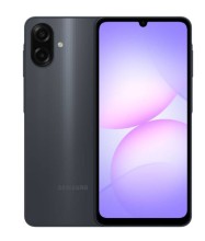 Celular Samsung A07 LTE 4gb 128gb android 15