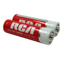 Pila AA RCA LR6-2b 2 pilas ultra alcalinas