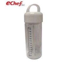 Vaso mezclador Echef pro automático recargable 480ml