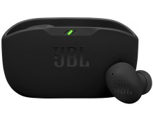 Audífonos inalámbricos JBL wave buds 2 negro