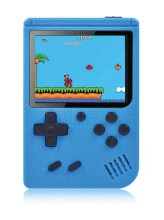 Mini Consola de Juego Sup 400 Juegos TP2 LM23-9-76 400 Juegos