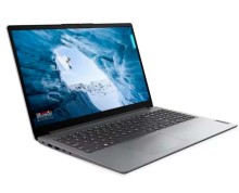 Computador portátil Lenovo Ideapad 1 intel core I5-1335U 16GB 512GB SSD 15.6 pulgadas 83B40008US 