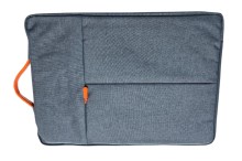 Estuche para laptop con jaladera de 15.6 pulgadas