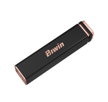 Disco duro solido Technology PD2000 1 TB usb-C 2050 1800 MBS negro