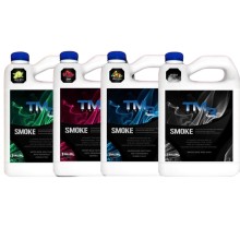 Liquido Para Maquina De Humo X Galón TM3 con Aroma