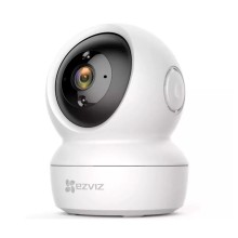 Camara de Seguridad Vigilancia IP  Ezviz Tipo Domo C6N 2MP  HD 1080 Smart Home