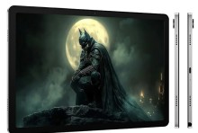 Tablet Samsung Galaxy tab A9 plus oc 4G 64GB 11INCH 2cam wifi android 13