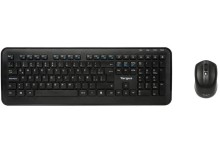 Teclado combo Wireless Targus mouse AKM610ES