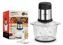 Triturador eléctrico de cocina lunnco B-5003