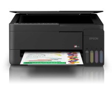 Impresora Epson Multifuncional  L3350 Wifi Tinta continua