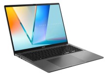 Computador portátil ASUS vivobook S16 15.6 R9 270 16GB 1TB SSD