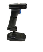 Lector Escaner de Código Barras 2D QR USB Lee Pantallas WD-HS21