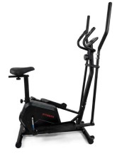 Bicicleta Eliptica Orbitrek Magnetica Profesional Cardio