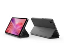 Tablet Lenovo Tab One 8.7 pulgadas 4GB 128GB incluye case