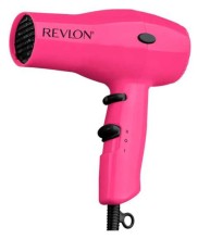 Secador de Cabello Revlon Essentials Rosa Barbie RVDR5260BB