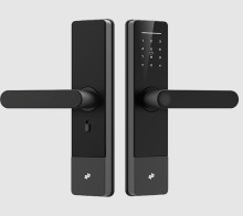 Cerradura electrónica premium hyperbolt lock BP03895