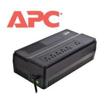 Ups APC bv650 interactivo easy ups 120v 6 tomas 375VATIOS-650VA  