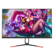 Monitor Gamer 27 Curvo Hopestart 1920x1080 IPS 75hz