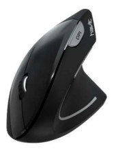 Mouse Vertical Gamer 5 Botones Ergonomico Havit Hv-ms550gt