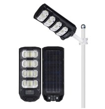 Lampara recargable solar XL300 300 W