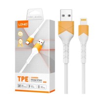 Cable LDNIO LS801 1 metro 30W USB-Iphone