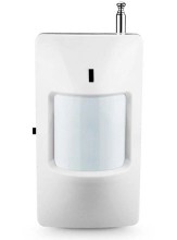 Sensor de movimiento Teclam TEC-IR202