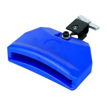 Block de percusión Orich 5 pulgadas azul DP241