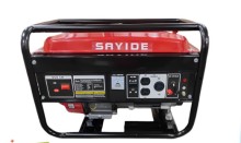 Generador energía Sayide 3500w