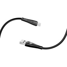 Cable de Carga para Celular Itel M21s Micro USB 1m 2.1A