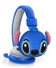 Audífono diadema interesting Stitch niño/a