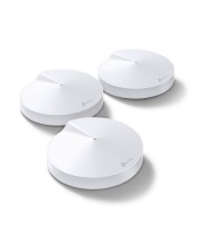 Sistema Deco Mesh TP-LINK Deco M5 (3-PACK) WIFI De Malla AC1300