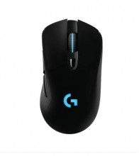 Mouse Logitech Gamer Gaming G703 Hero 17k Recargable Qi