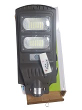 Lampara Vial General Led 100W 6000K