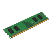 Memoria Ram Kingston 8GB DIMKIN32N22S6-8 PC4-3200MHZ DDR4 NON-ECC CL22 1RX16 64BIT