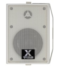 Parlante American Xtreme SPA-420WH caja pasiva 4 80W 