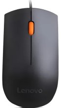 Mouse con cable Usb Lenovo 458ANAG