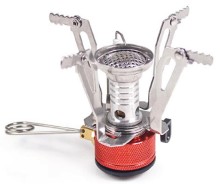 Cocina Tactica Reverbero Campsor-5 M23-1024-8 Camping