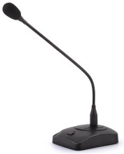 Microfono de Mesa XLR Meeting Berani  LEM-634 Ajustable 