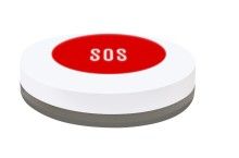 Boton de Panico Inteligente Wifi TUya Smart 