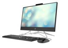  Computador Todo en Uno HP AIO Core I3-1215U 8GB Ram 256GB SSD 21.5 Pulgadas  22-DD2016LA SIG001 