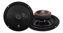 Parlantes Auto Carro American Xtreme 6  16cm 300w Ax-c6306