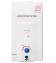 Calefón a gas Instamatic 26LT 26 litros Original