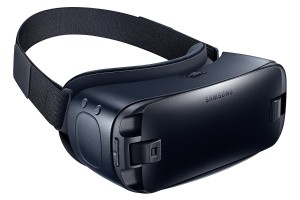 Samsung Gear Vr Gafas De Realidad Virtual 3d Oculus Galaxy