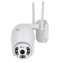 Cámara de seguridad  wifi smart  EVL IP66 CAM-C6S2X