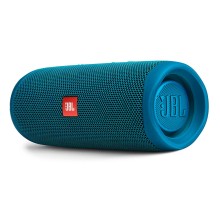 Parlante Portátil Jbl Flip 5 Bluetooth Sumergible 12 Horas