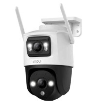 Cámara doble lente Imou IPCS7XEN 8M0WED Cruiser dual 2 8MP exterior visión nocturna